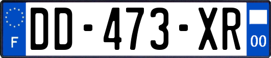 DD-473-XR