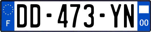DD-473-YN