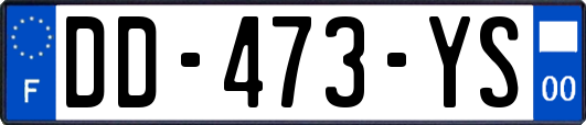 DD-473-YS