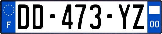 DD-473-YZ
