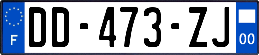 DD-473-ZJ