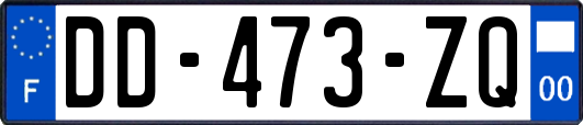 DD-473-ZQ