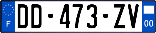 DD-473-ZV