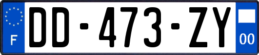 DD-473-ZY