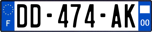 DD-474-AK