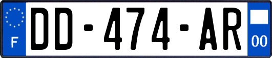 DD-474-AR