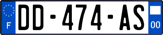 DD-474-AS