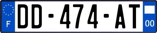 DD-474-AT