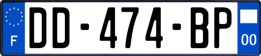 DD-474-BP