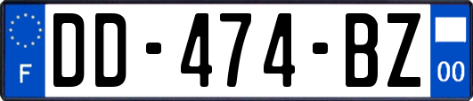 DD-474-BZ