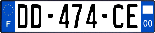 DD-474-CE