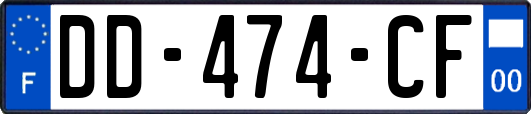 DD-474-CF