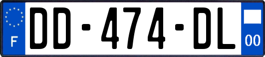 DD-474-DL