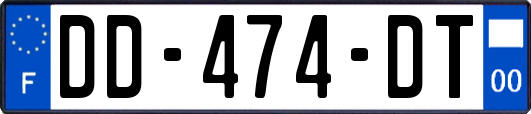 DD-474-DT