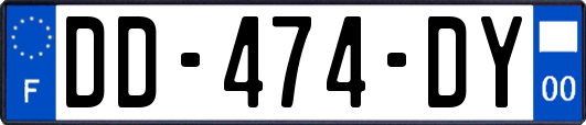 DD-474-DY