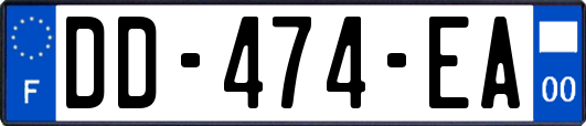 DD-474-EA