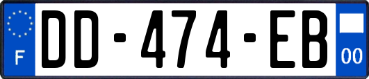 DD-474-EB