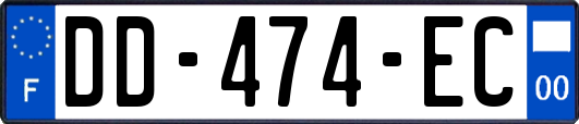 DD-474-EC