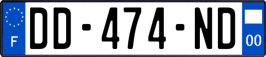 DD-474-ND