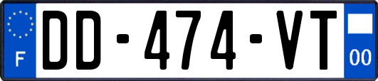 DD-474-VT