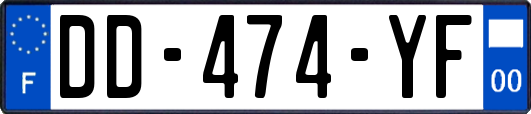DD-474-YF