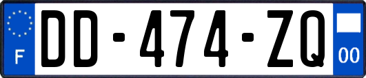 DD-474-ZQ