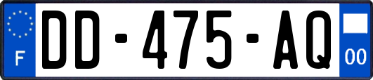 DD-475-AQ