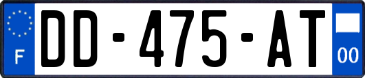 DD-475-AT