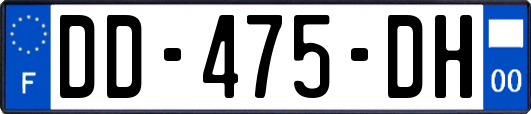 DD-475-DH