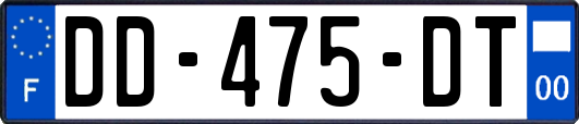 DD-475-DT