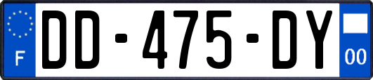 DD-475-DY