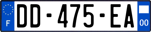 DD-475-EA