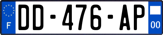 DD-476-AP