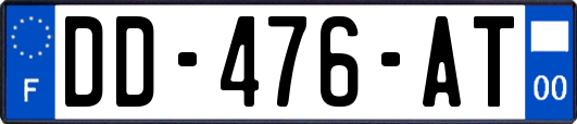 DD-476-AT