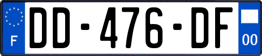 DD-476-DF