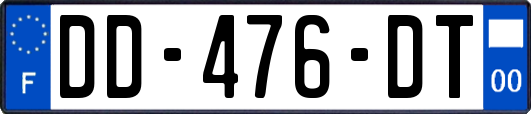 DD-476-DT