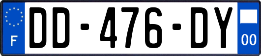 DD-476-DY