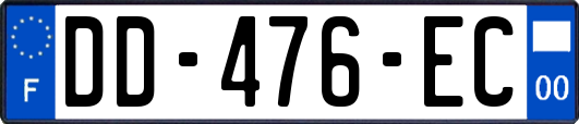 DD-476-EC