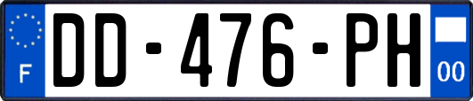 DD-476-PH