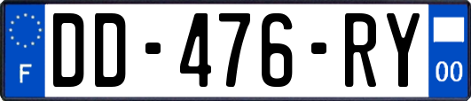 DD-476-RY