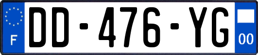 DD-476-YG