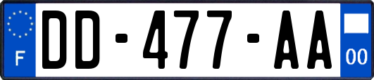 DD-477-AA