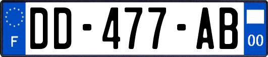 DD-477-AB