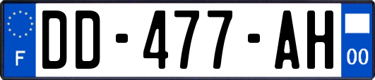 DD-477-AH