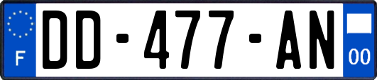 DD-477-AN