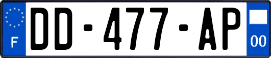 DD-477-AP