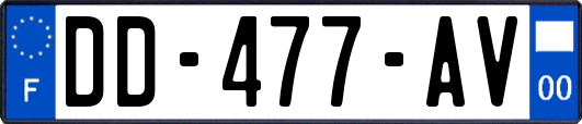 DD-477-AV