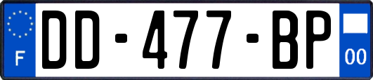 DD-477-BP