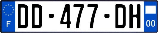 DD-477-DH