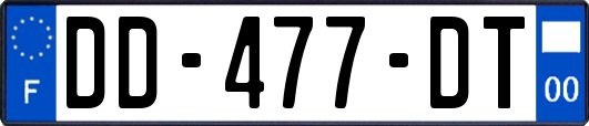 DD-477-DT